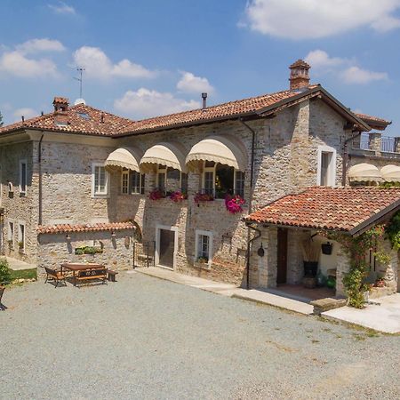 Agriturismo Costa Dei Platani Acqui Terme Exterior foto