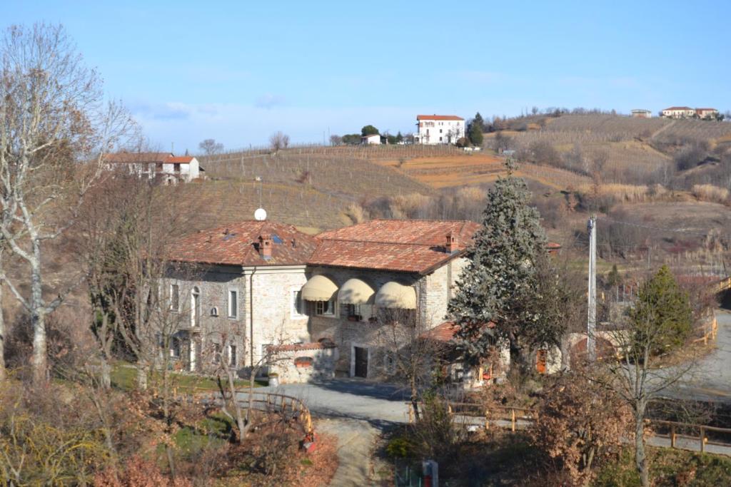 Agriturismo Costa Dei Platani Acqui Terme Exterior foto