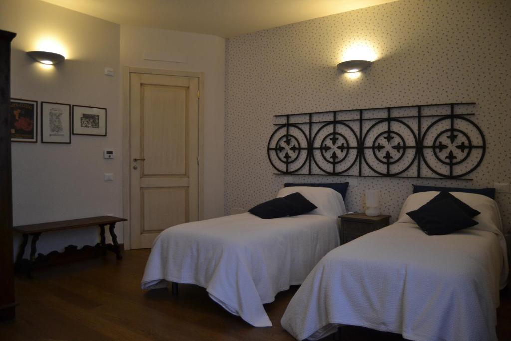 Agriturismo Costa Dei Platani Acqui Terme Quarto foto
