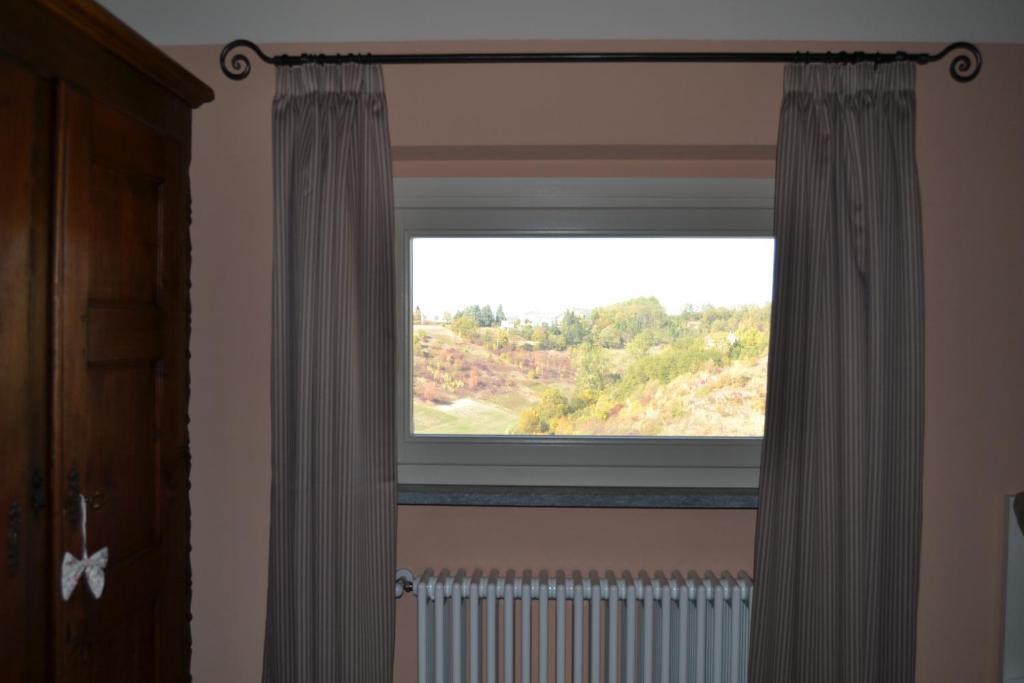 Agriturismo Costa Dei Platani Acqui Terme Quarto foto