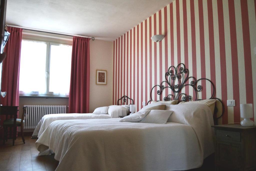 Agriturismo Costa Dei Platani Acqui Terme Quarto foto