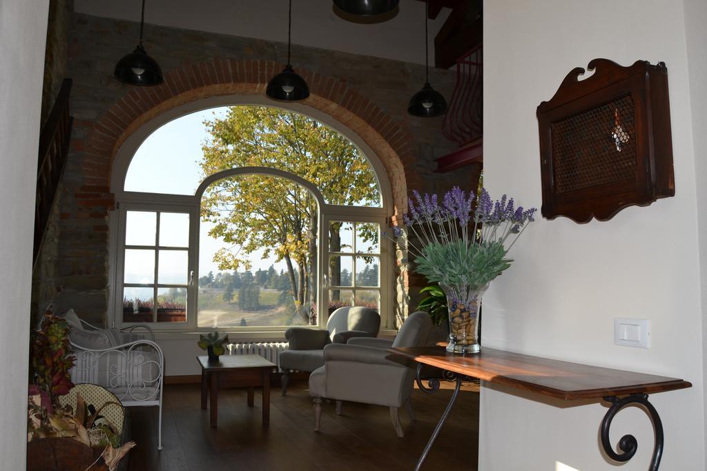 Agriturismo Costa Dei Platani Acqui Terme Exterior foto