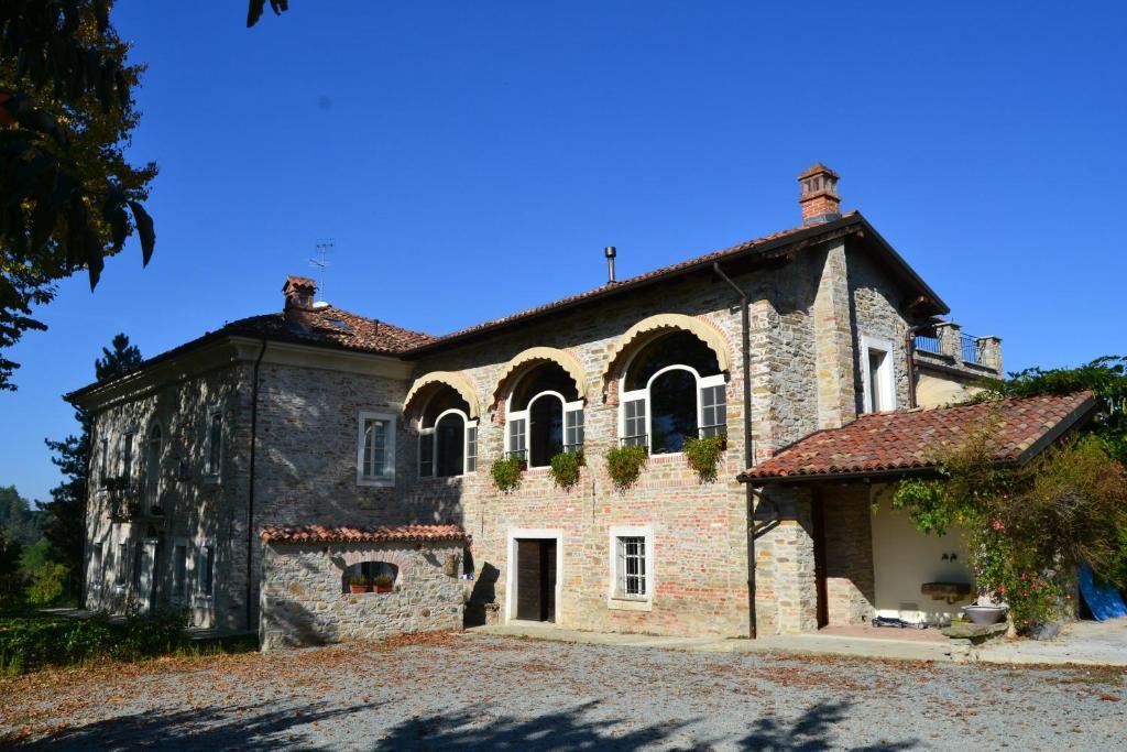 Agriturismo Costa Dei Platani Acqui Terme Exterior foto
