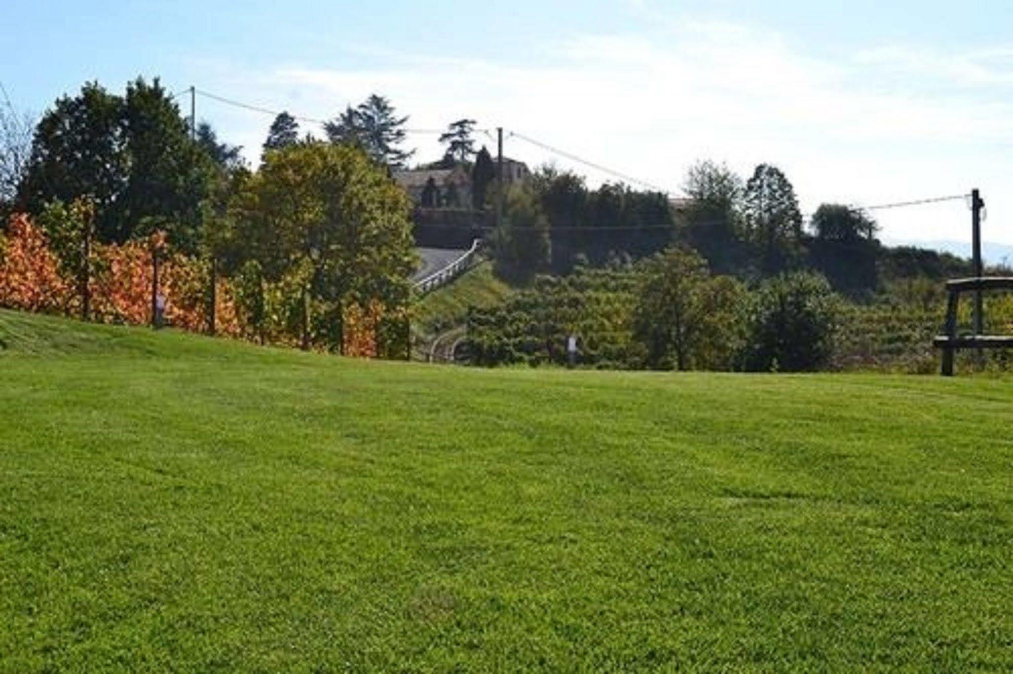 Agriturismo Costa Dei Platani Acqui Terme Exterior foto