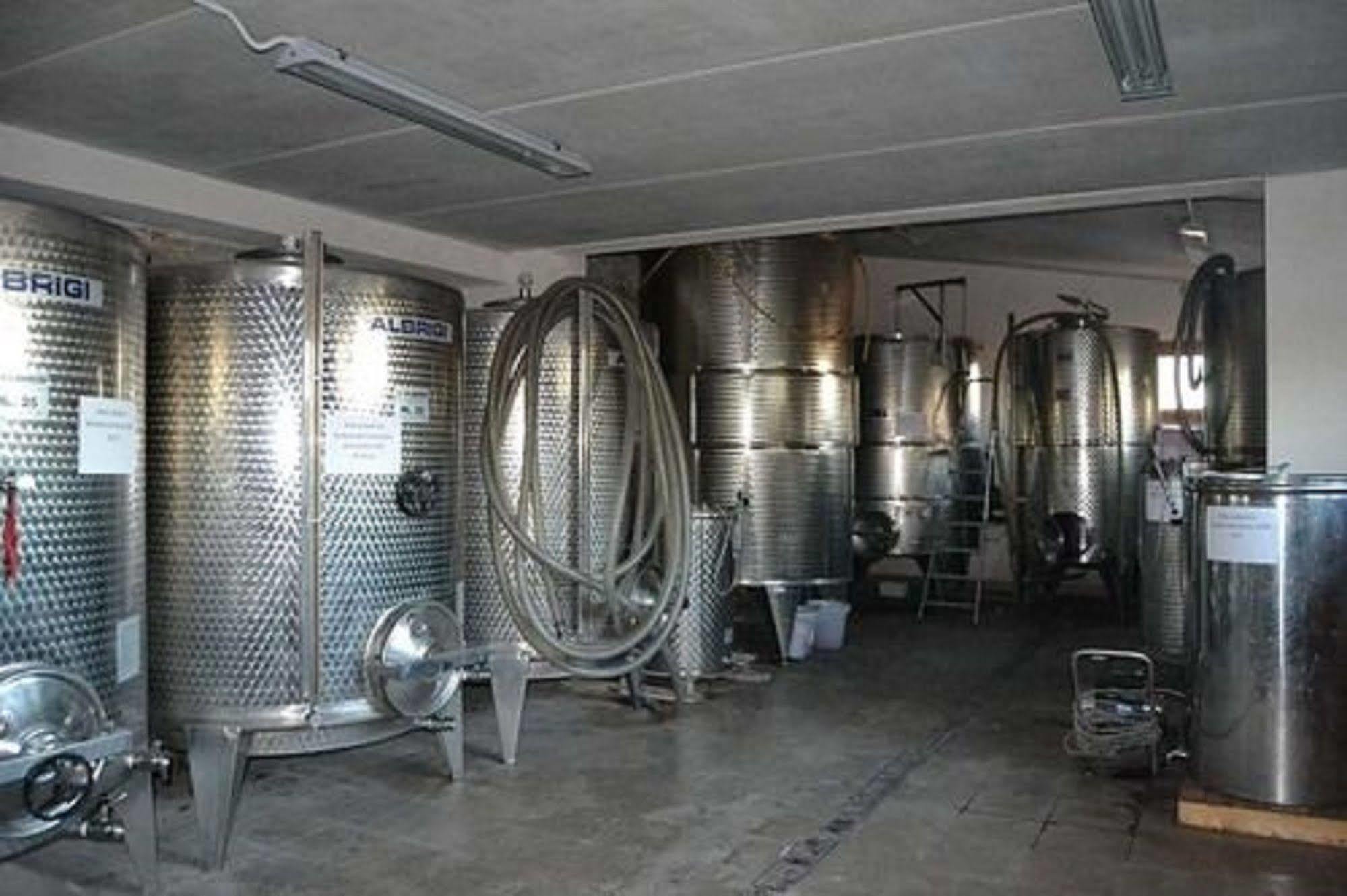 Agriturismo Costa Dei Platani Acqui Terme Exterior foto