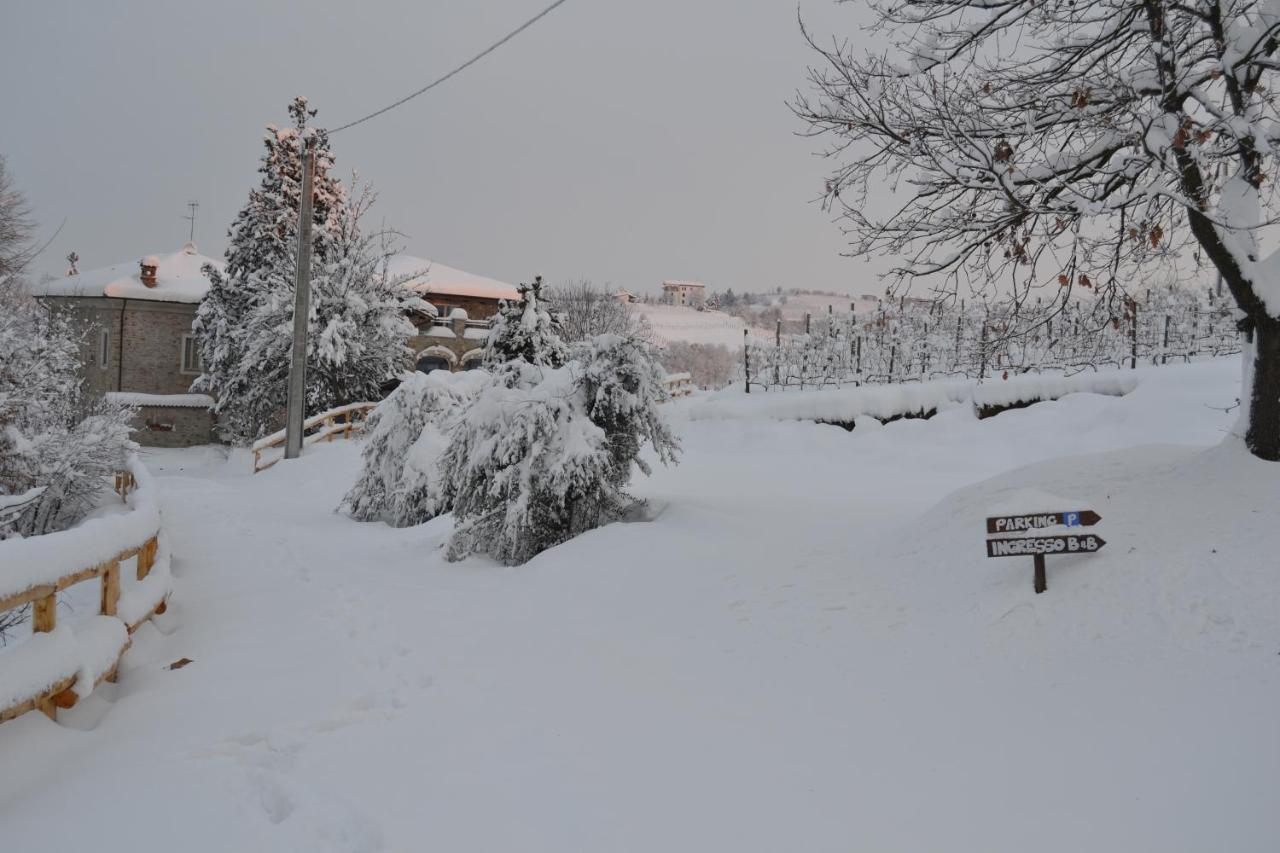 Agriturismo Costa Dei Platani Acqui Terme Exterior foto